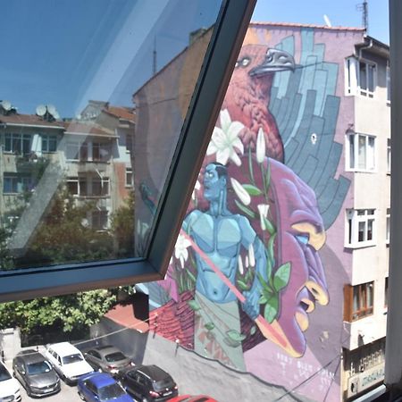 Alize Life Hotel Istanbulská provincie Exteriér fotografie