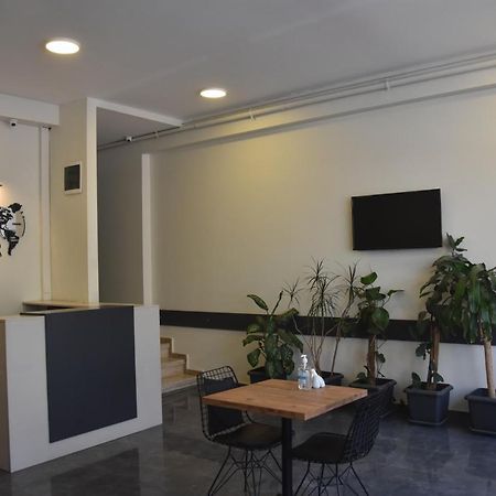 Alize Life Hotel Istanbulská provincie Exteriér fotografie