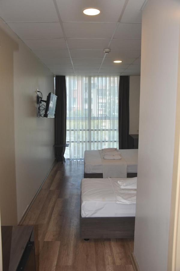 Alize Life Hotel Istanbulská provincie Exteriér fotografie
