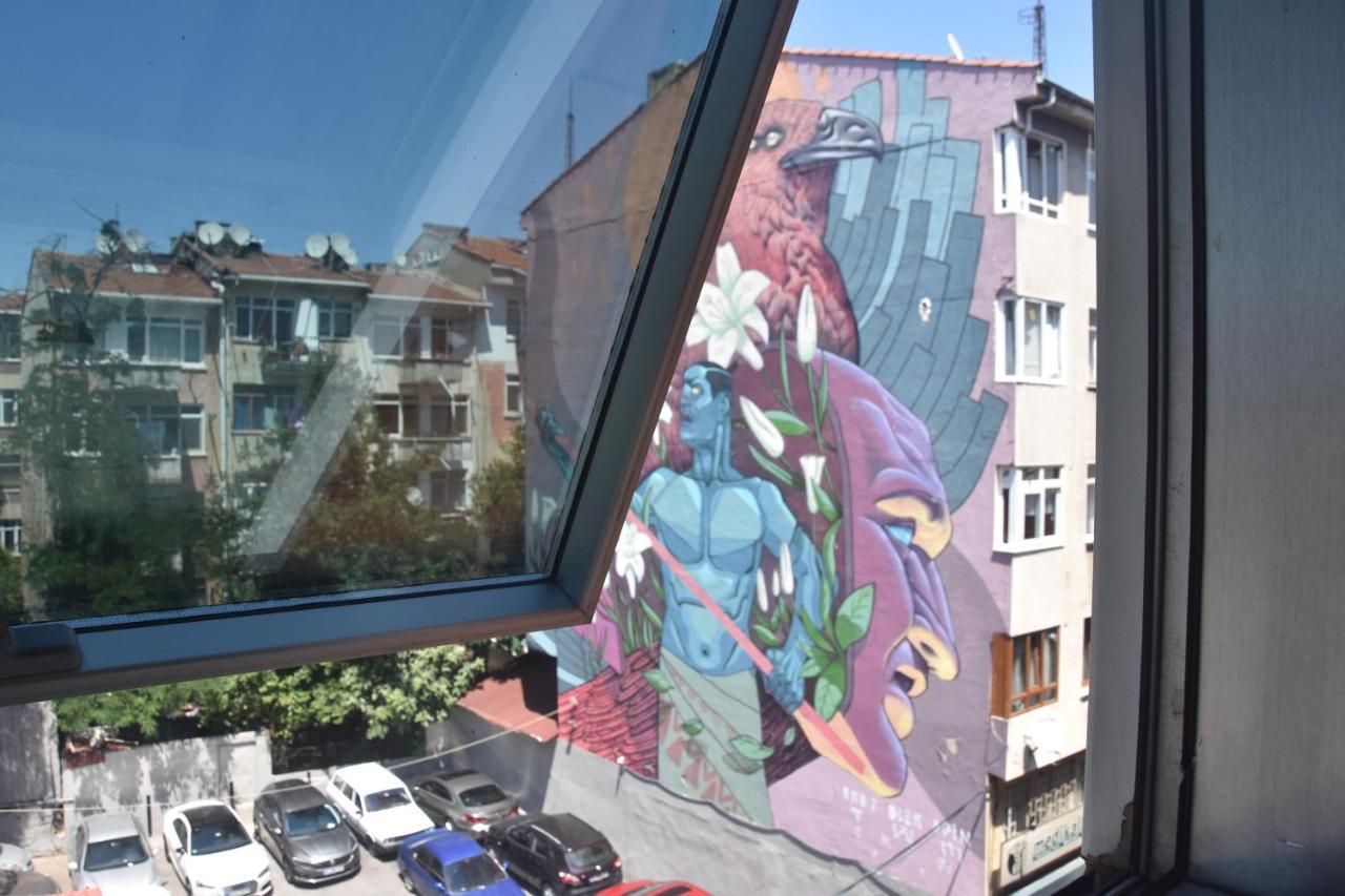 Alize Life Hotel Istanbulská provincie Exteriér fotografie