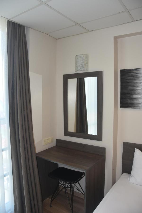 Alize Life Hotel Istanbulská provincie Exteriér fotografie