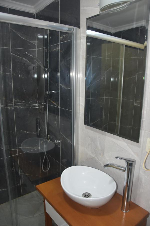 Alize Life Hotel Istanbulská provincie Exteriér fotografie