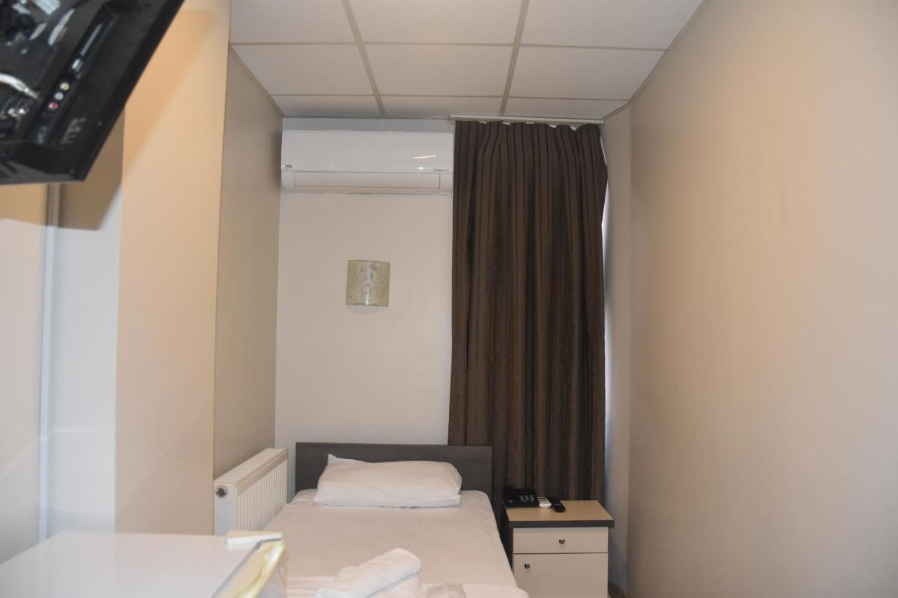 Alize Life Hotel Istanbulská provincie Exteriér fotografie