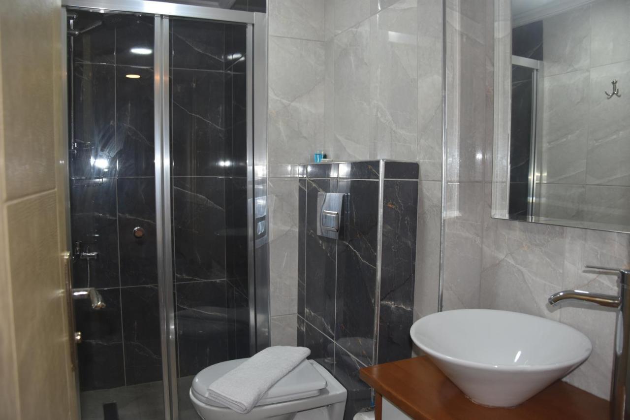 Alize Life Hotel Istanbulská provincie Exteriér fotografie